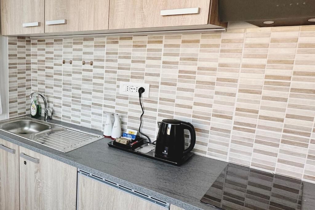 Photo of Kitchen in Orcenico Inferiore