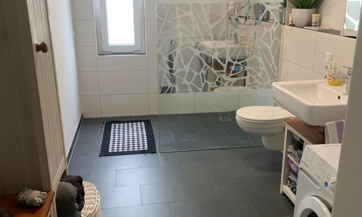 Photo of Bathroom in Speyer
