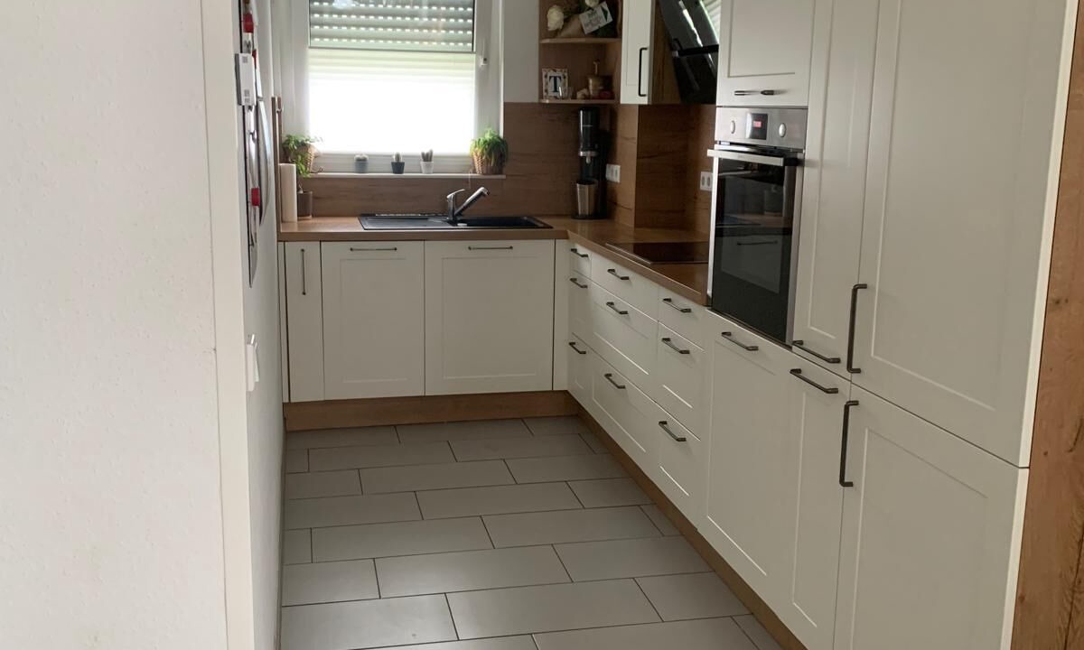 Photo of Kitchen in Speyer
