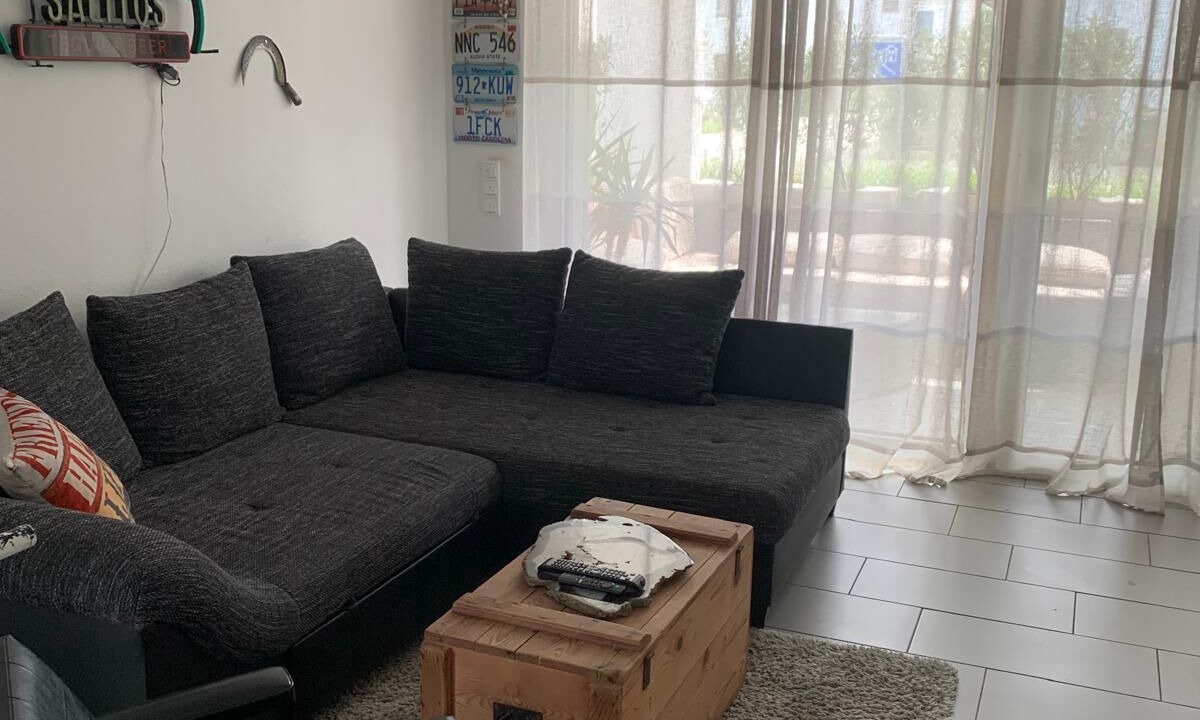 Photo of Livingroom in Speyer