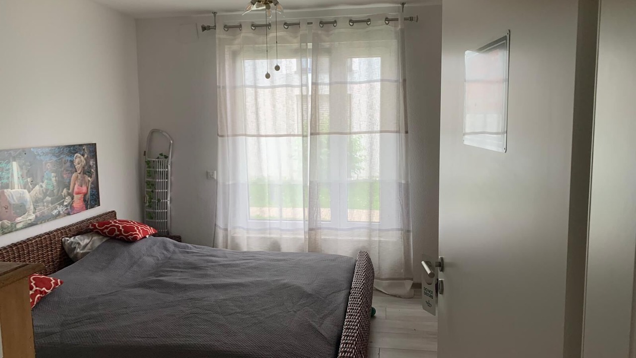 Photo of Bedroom in Speyer