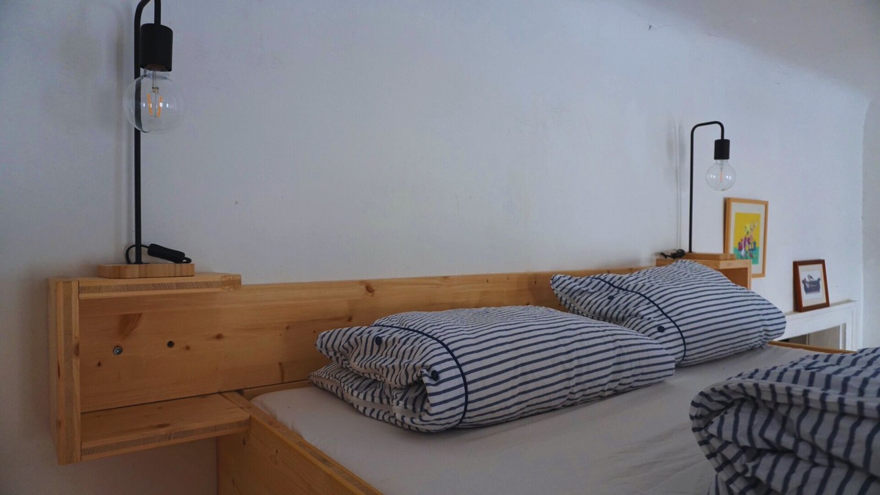 Photo of Bedroom in Ottakring