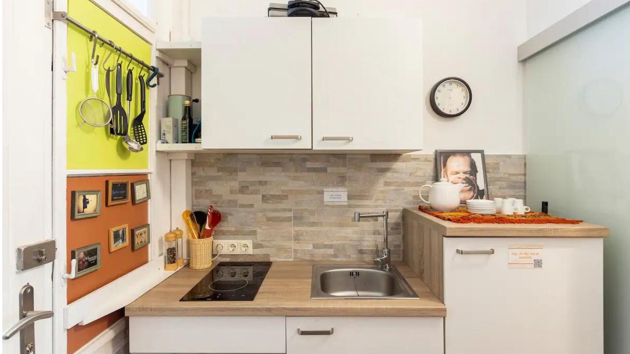 Photo of Kitchen in Ottakring