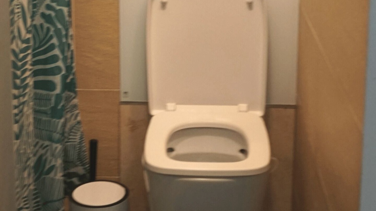 Photo of Bathroom in Ottakring