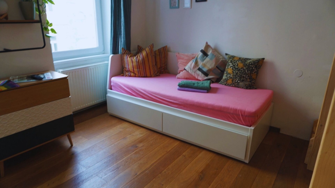 Photo of Bedroom in Ottakring