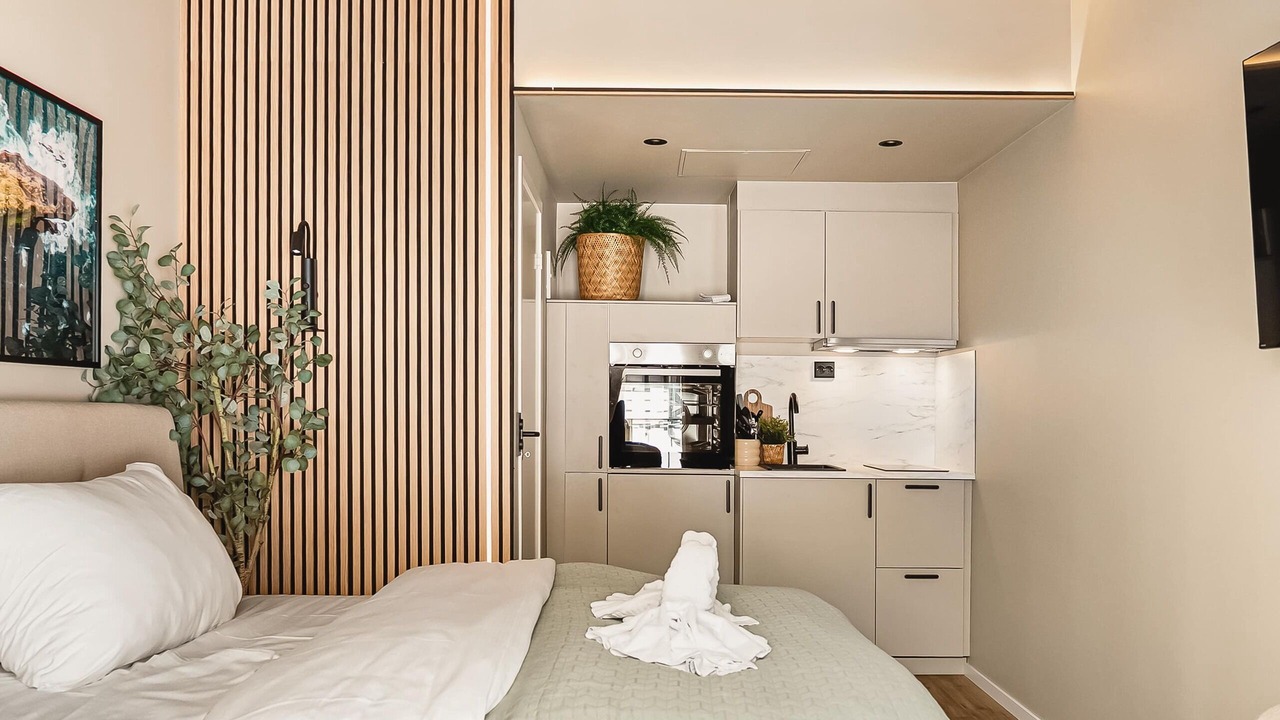 Photo of Bedroom in Engen