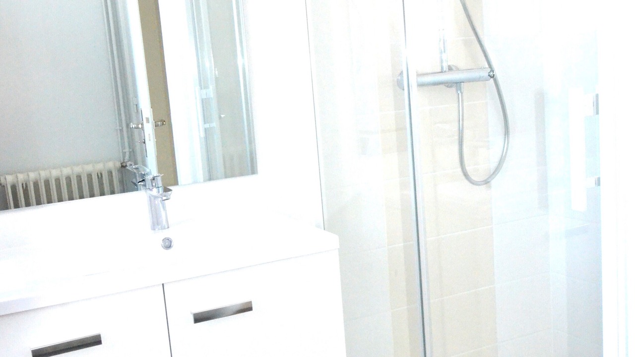 Photo of Bathroom in Limoges