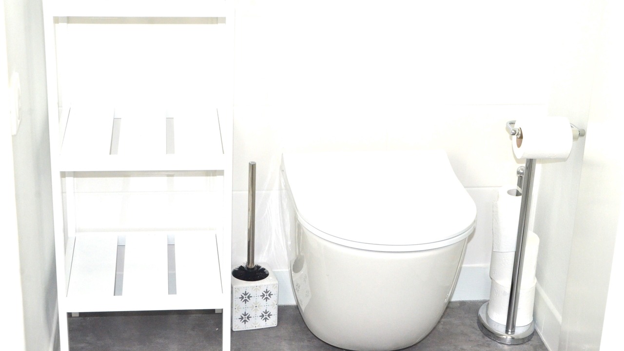 Photo of Bathroom in Limoges