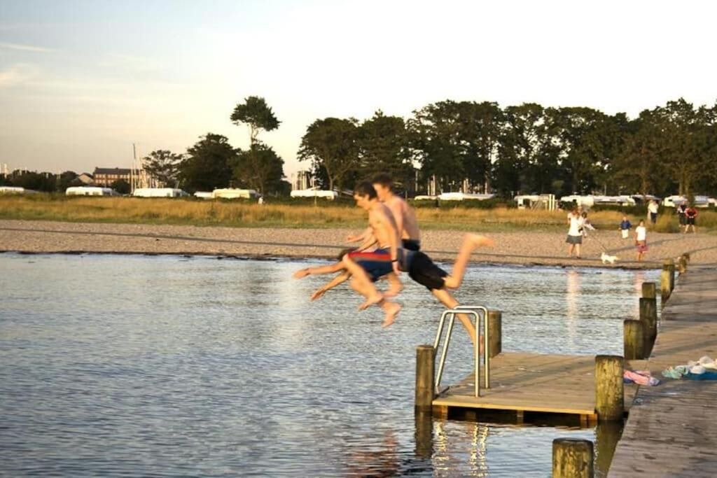 Photo of Others in Nyborg