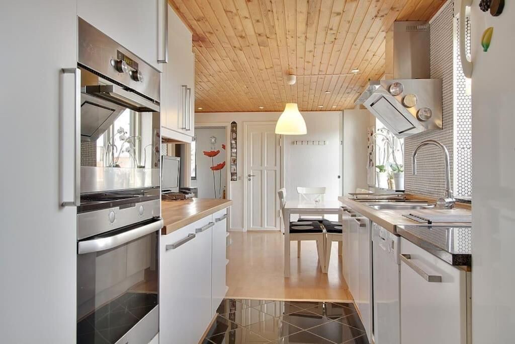 Photo of Kitchen in Nyborg