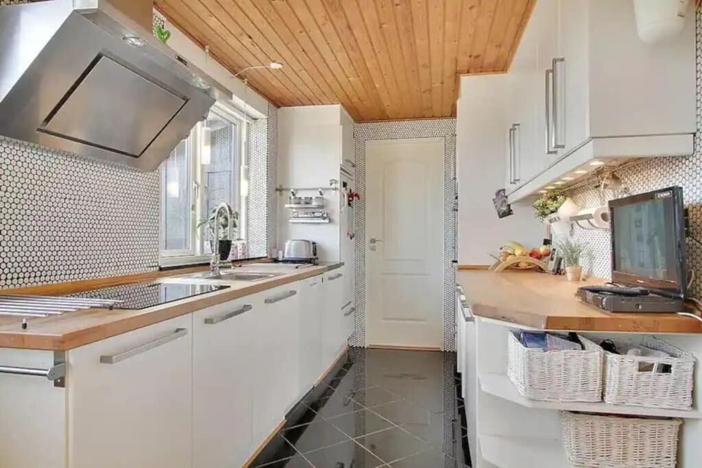 Photo of Kitchen in Nyborg