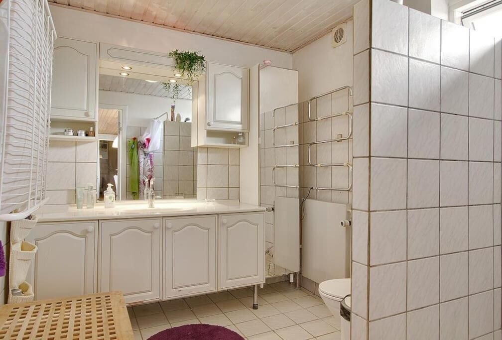 Photo of Bathroom in Nyborg