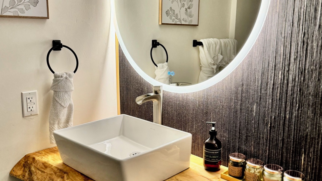 Photo of Bathroom in Boalsburg