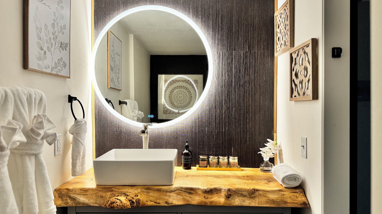 Photo of Bathroom in Boalsburg