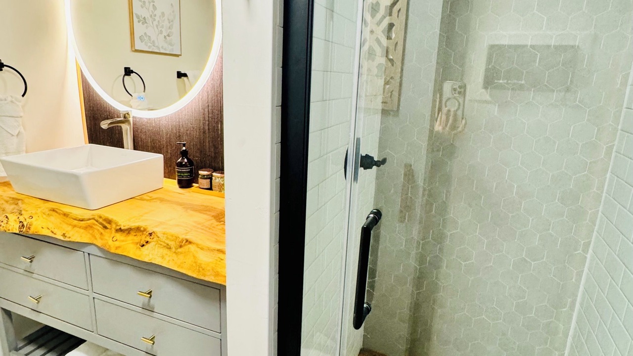 Photo of Bathroom in Boalsburg