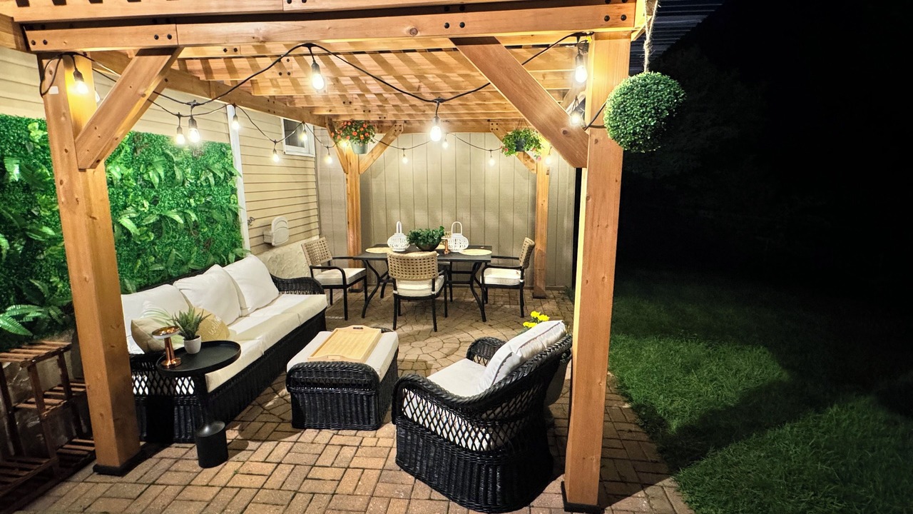 Photo of Outdoor in Boalsburg