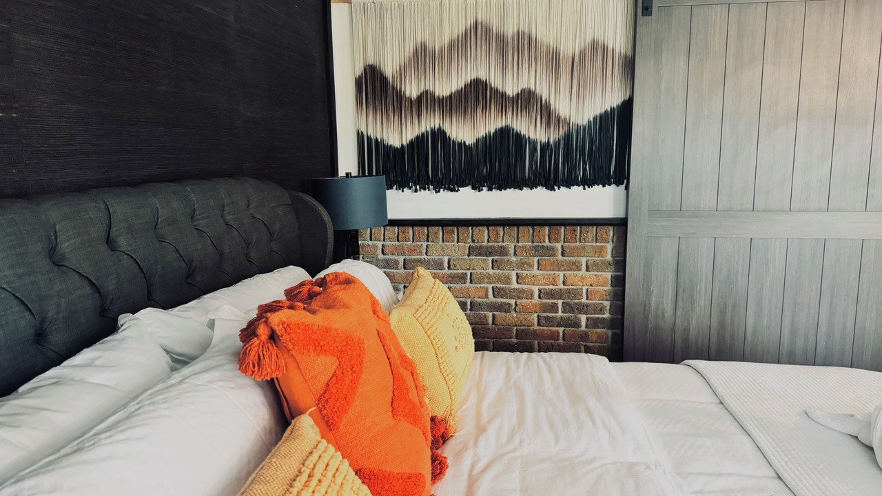 Photo of Bedroom in Boalsburg