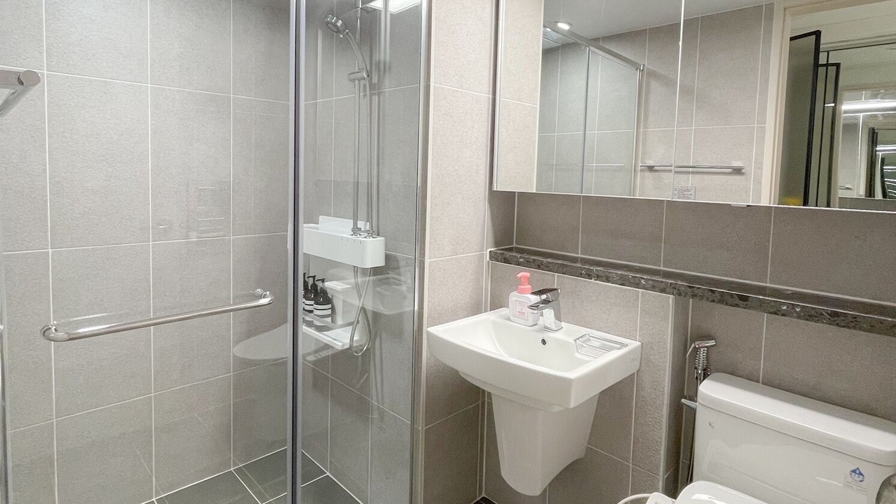 Photo of Bathroom in Cheonan
