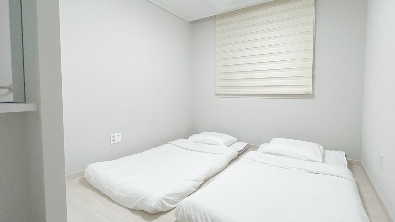 Photo of Bedroom in Cheonan