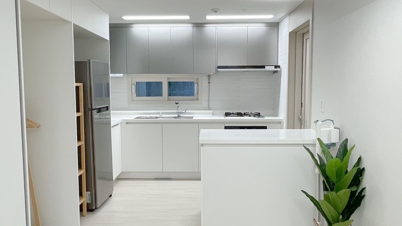 Photo of Kitchen in Cheonan
