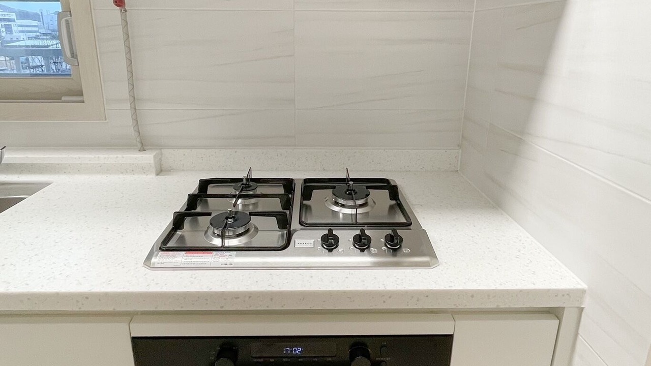 Photo of Kitchen in Cheonan