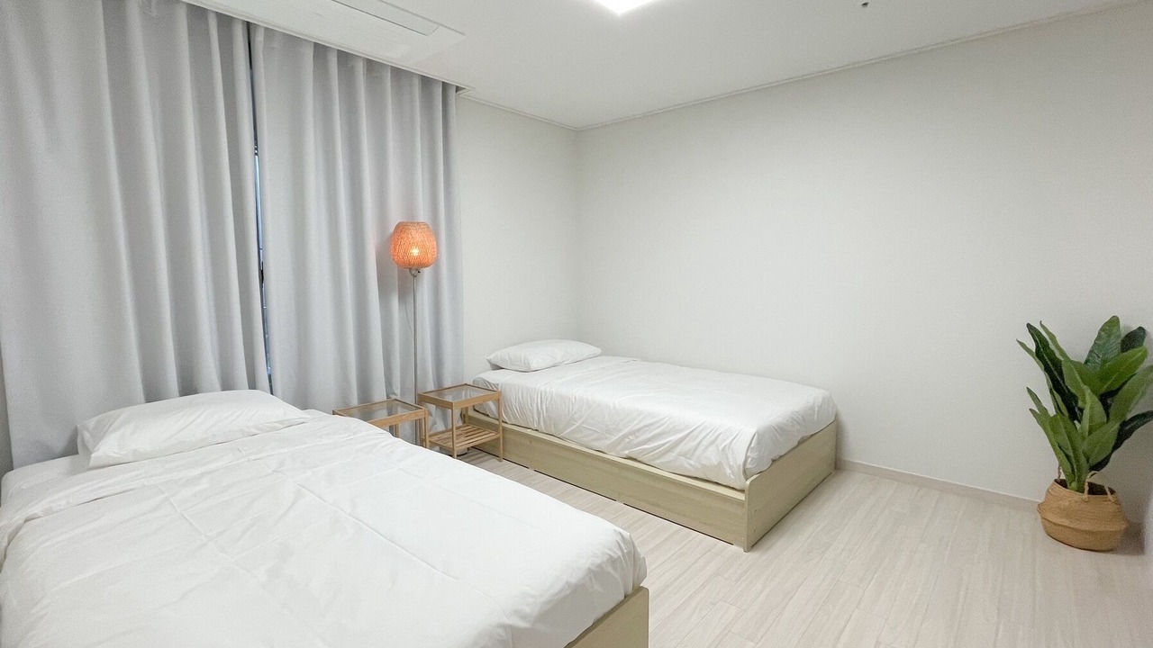 Photo of Bedroom in Cheonan