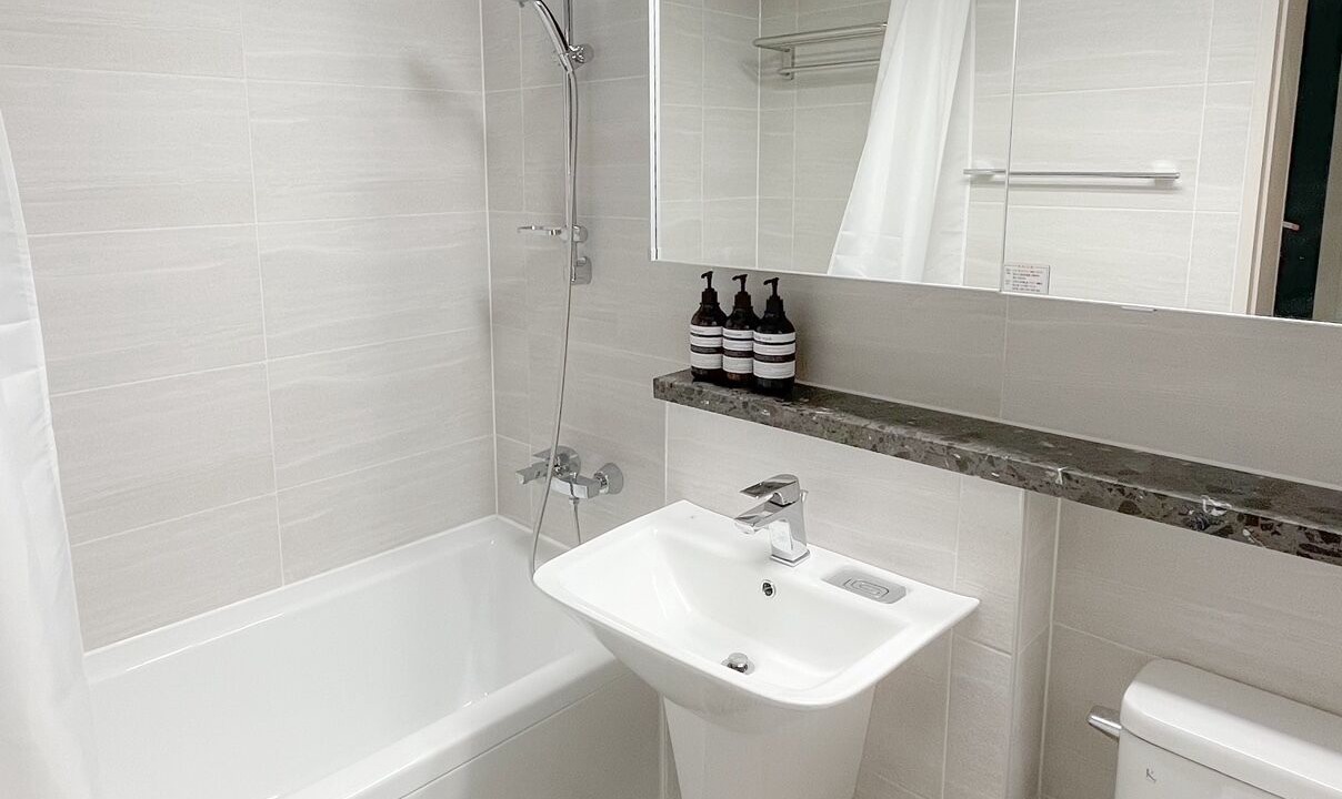 Photo of Bathroom in Cheonan