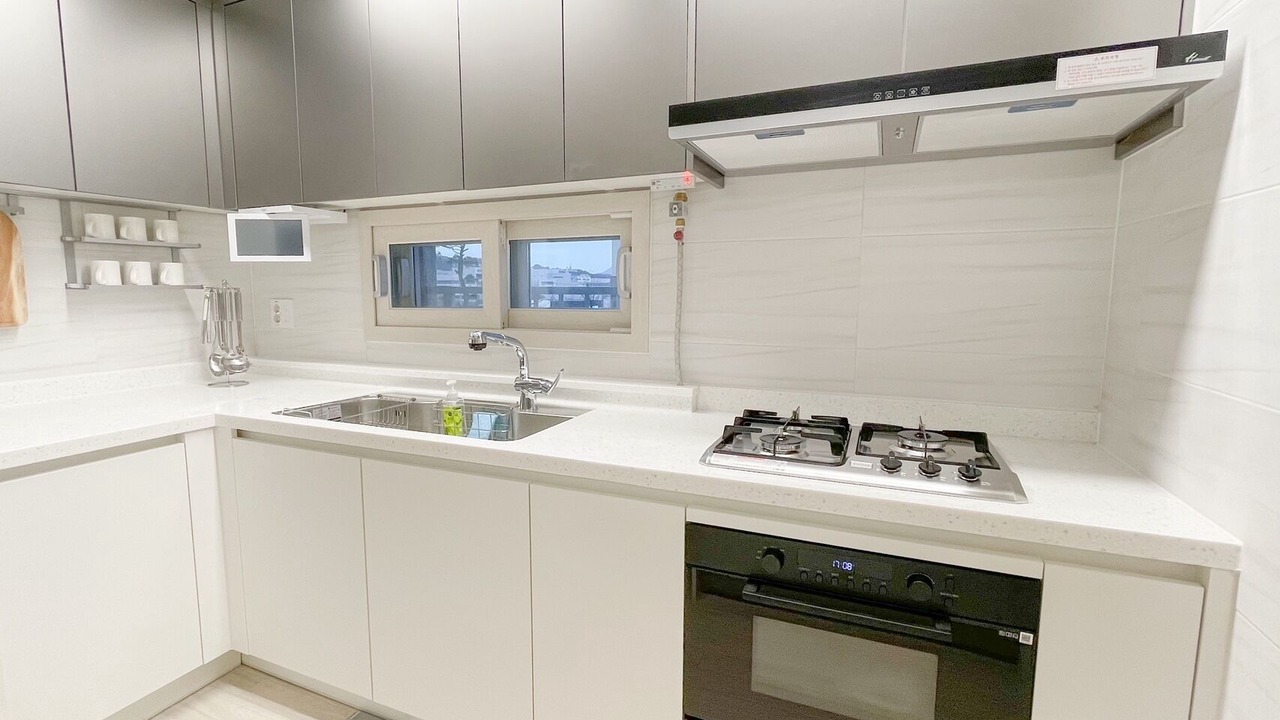 Photo of Kitchen in Cheonan