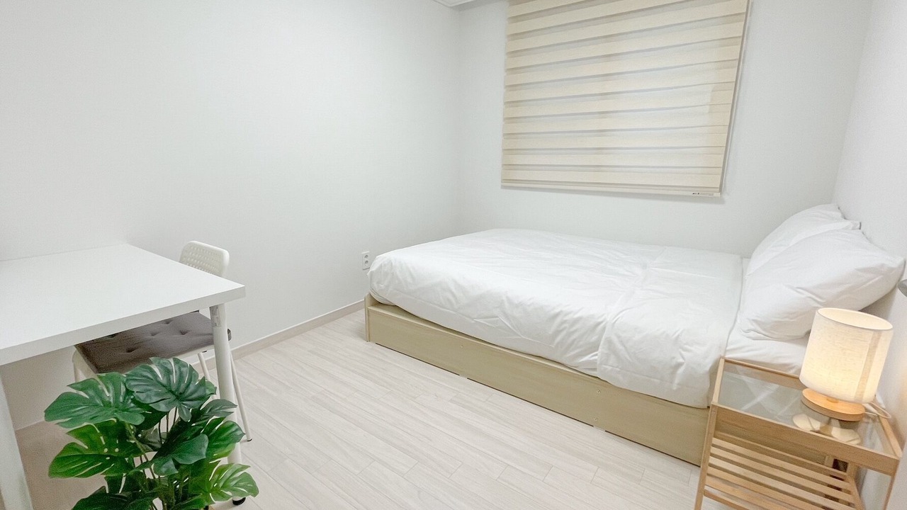 Photo of Bedroom in Cheonan