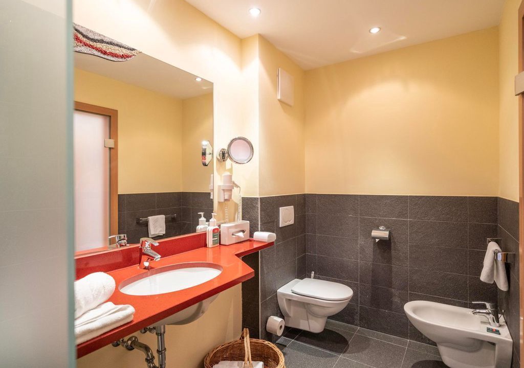 Photo of Bathroom in Bad Kleinkirchheim
