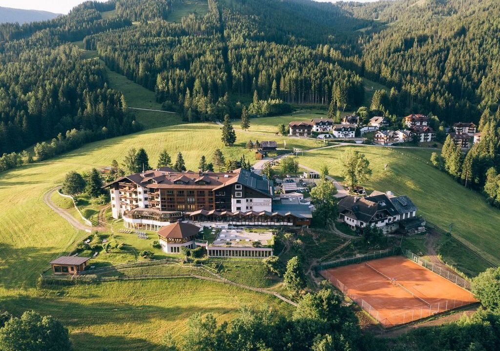 Photo of Outdoor in Bad Kleinkirchheim