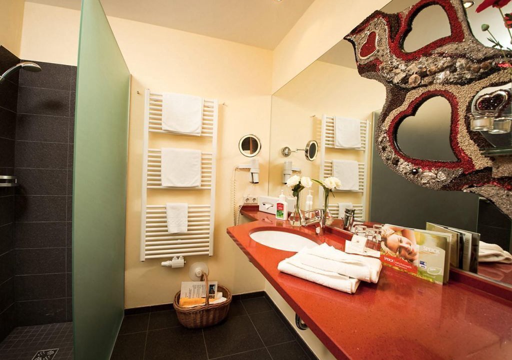 Photo of Bathroom in Bad Kleinkirchheim