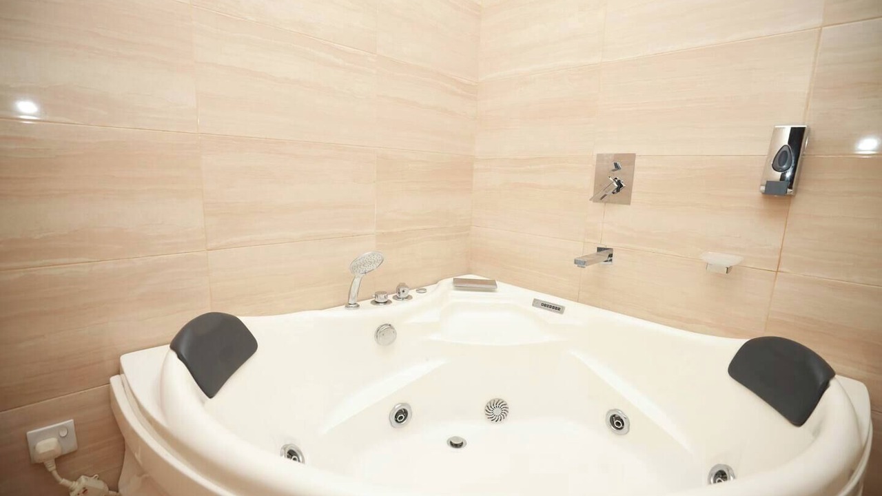 Photo of Bathroom in Labone
