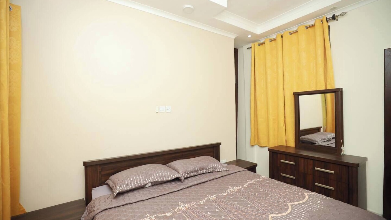 Photo of Bedroom in Labone