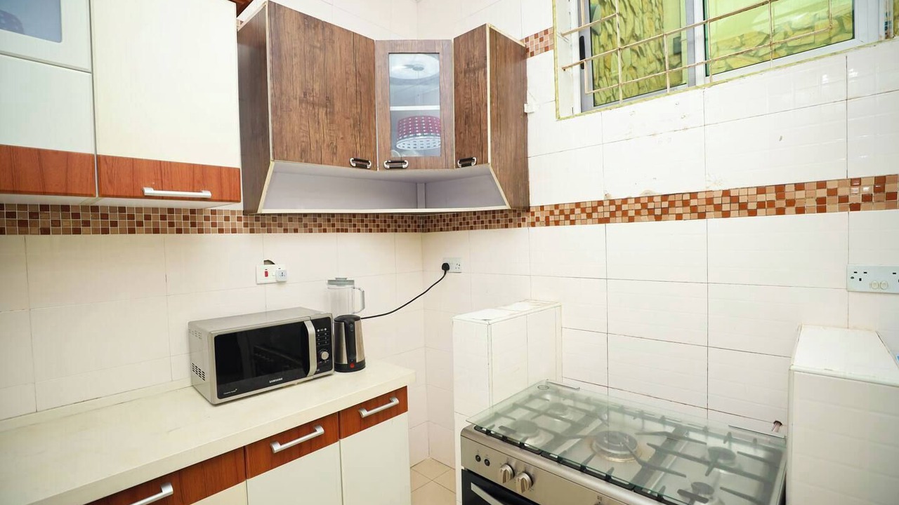 Photo of Kitchen in Labone