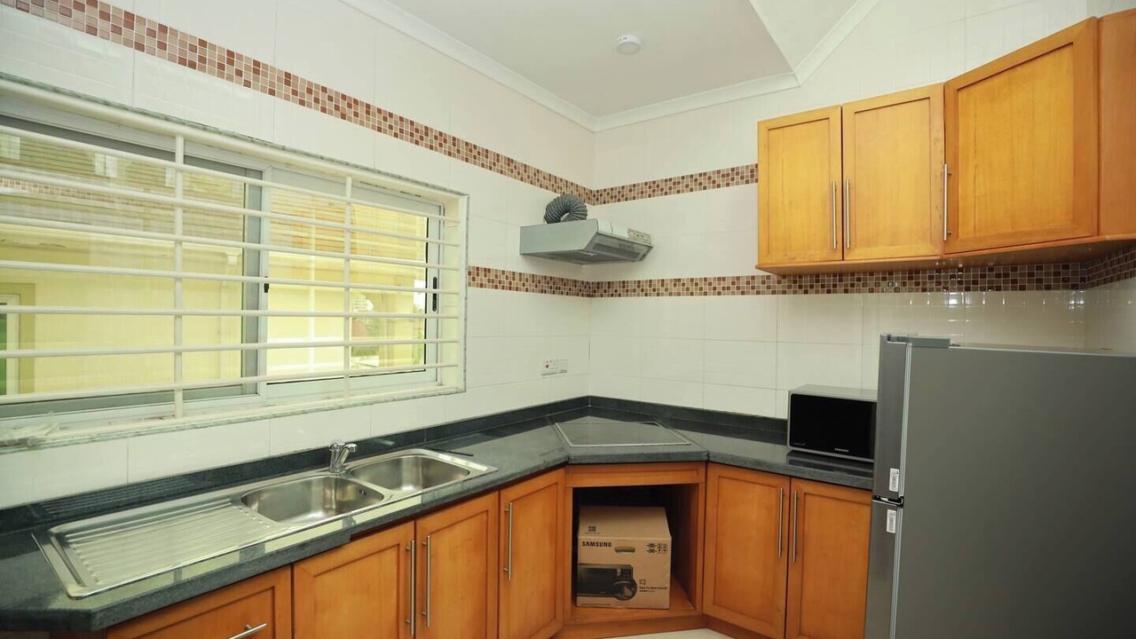 Photo of Kitchen in Labone