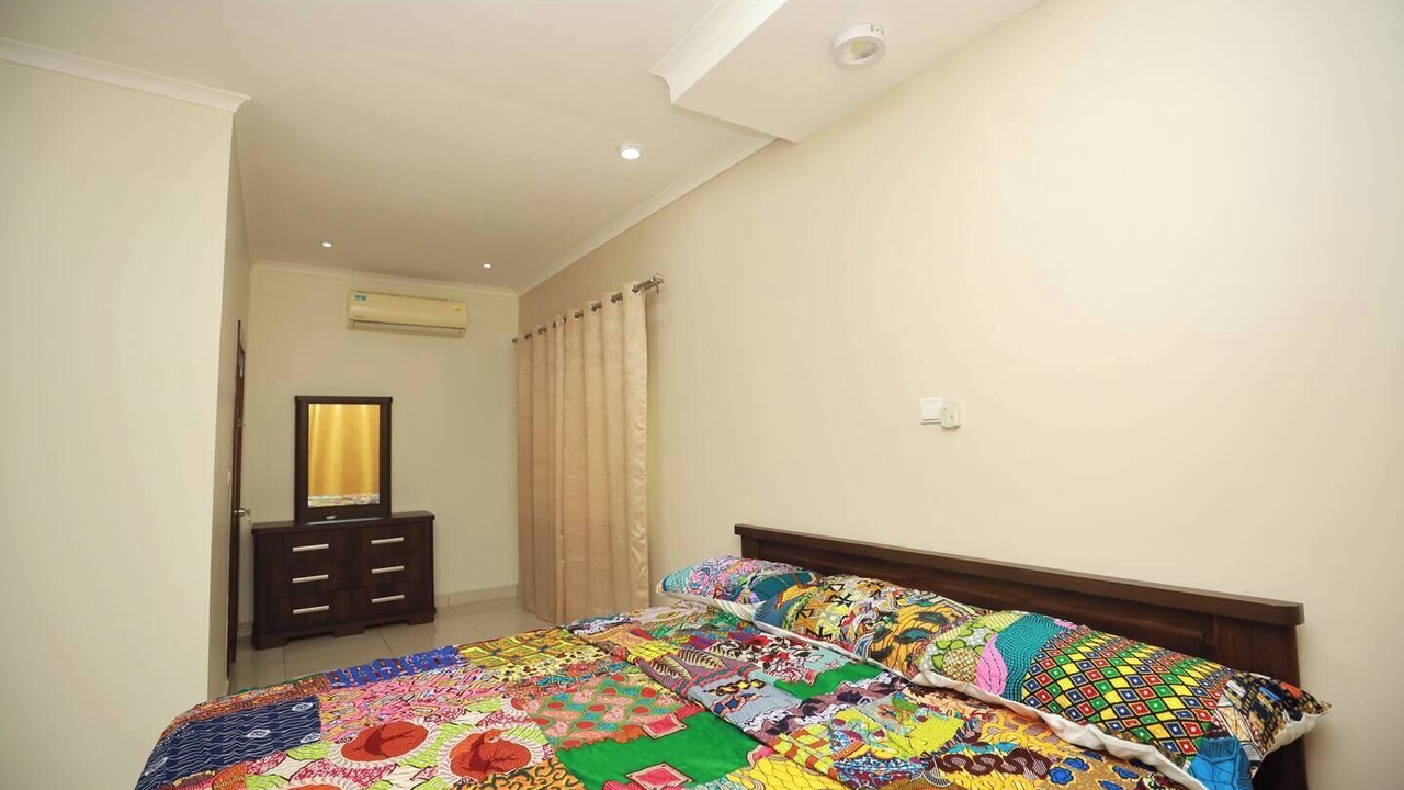 Photo of Bedroom in Labone