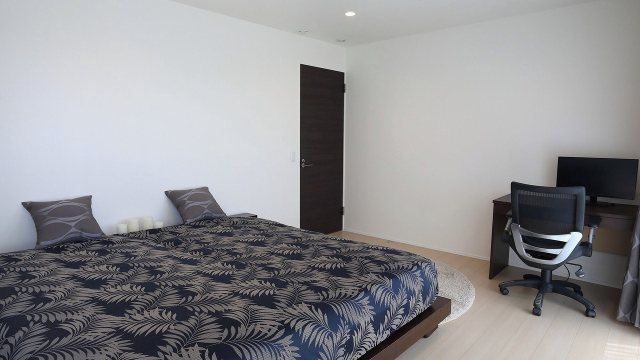 Photo of Bedroom in Yokosuka