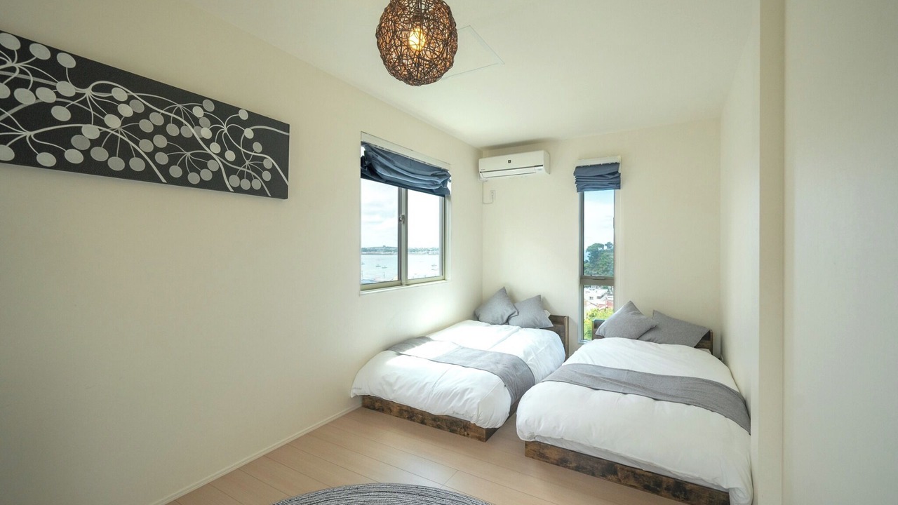 Photo of Bedroom in Yokosuka