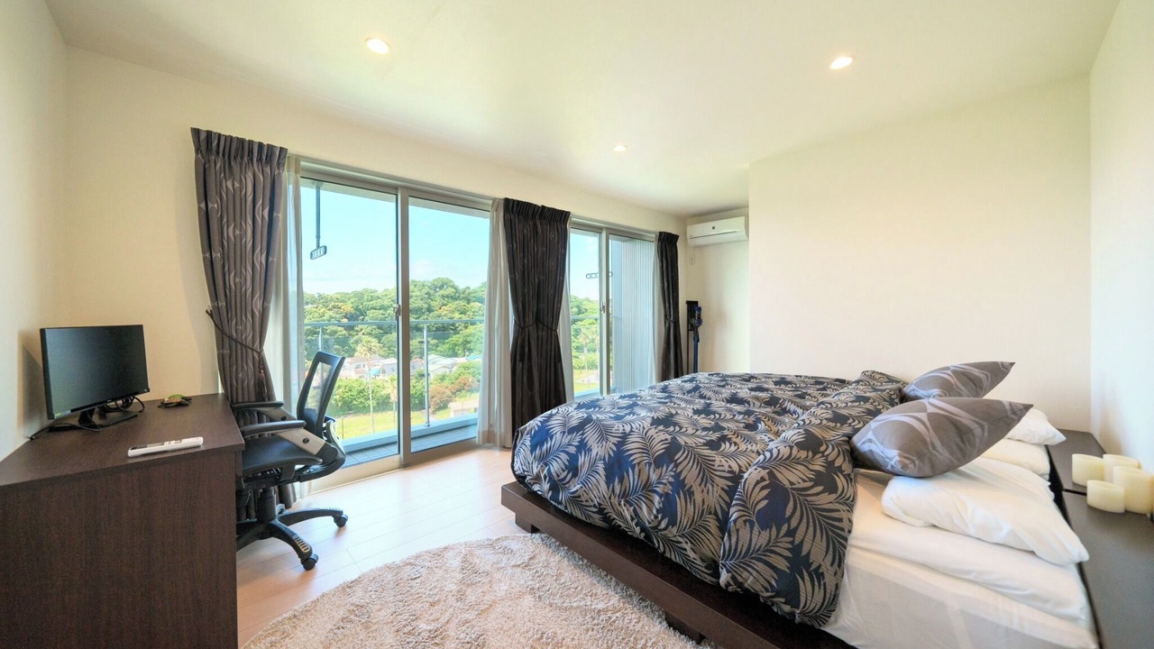 Photo of Bedroom in Yokosuka
