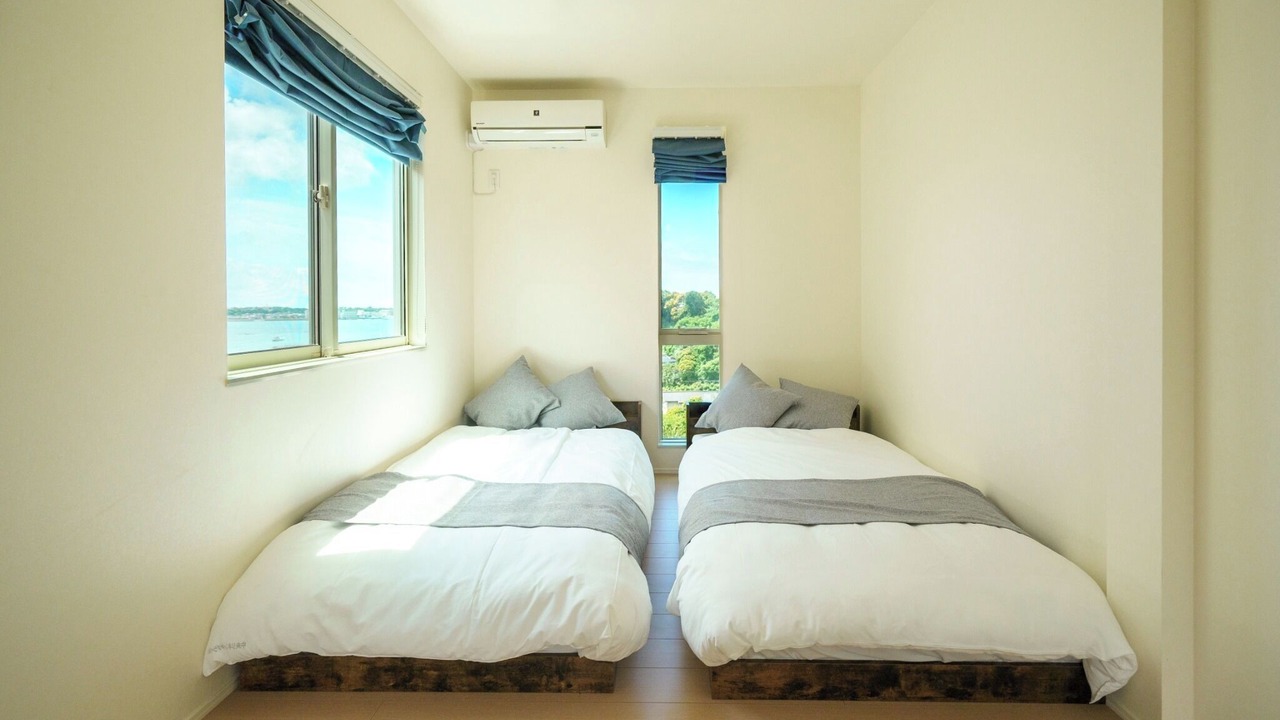 Photo of Bedroom in Yokosuka
