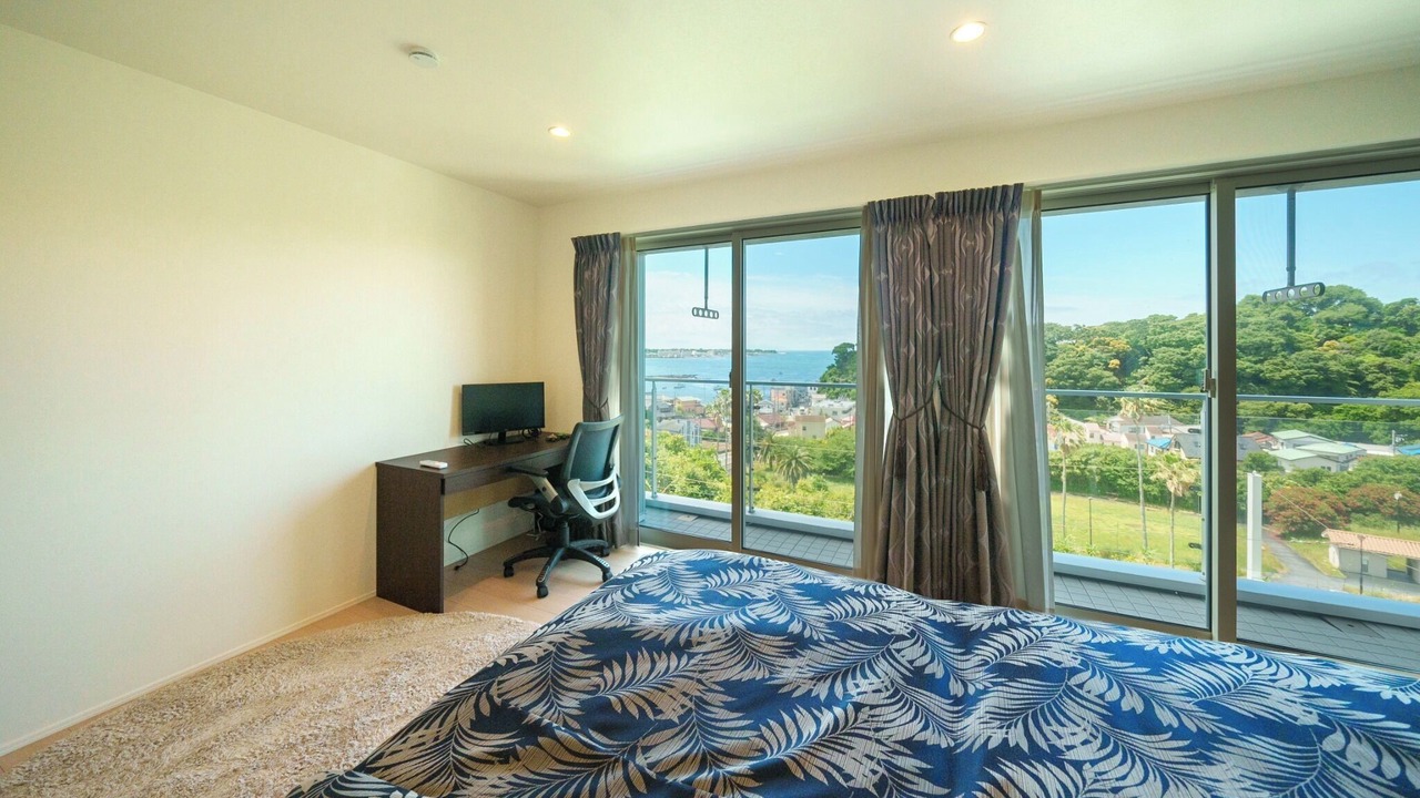 Photo of Bedroom in Yokosuka