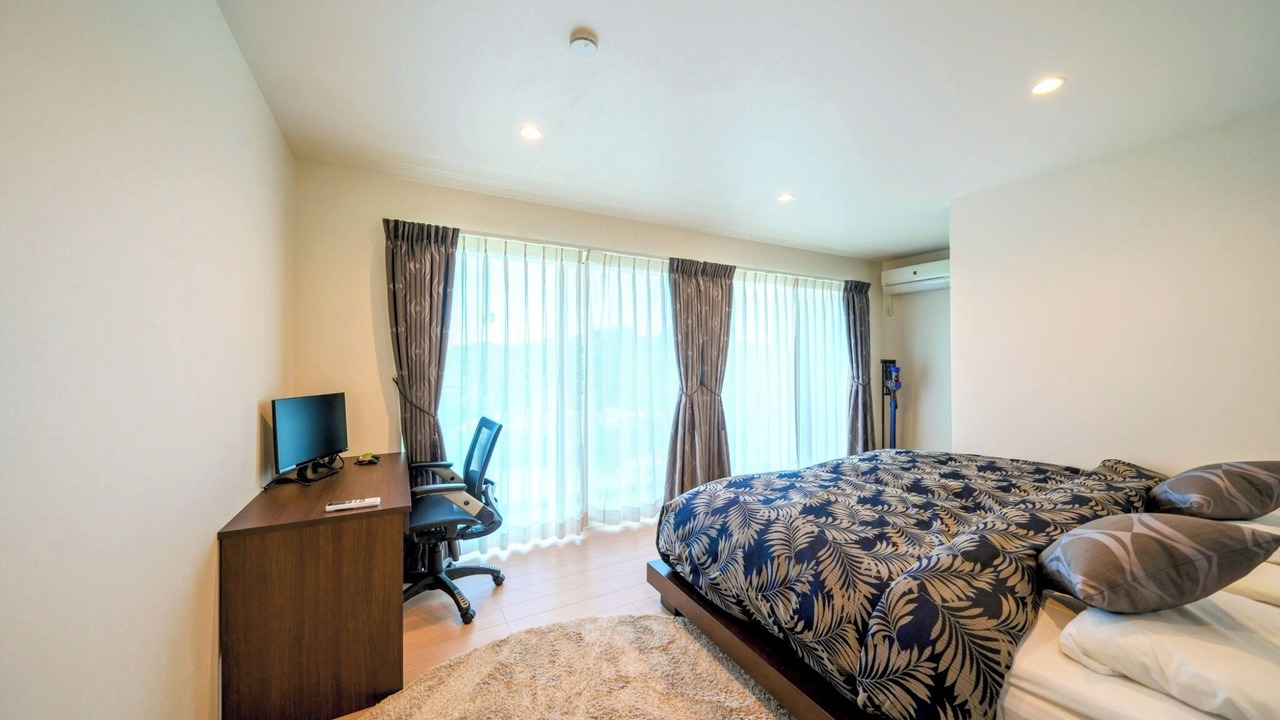 Photo of Bedroom in Yokosuka