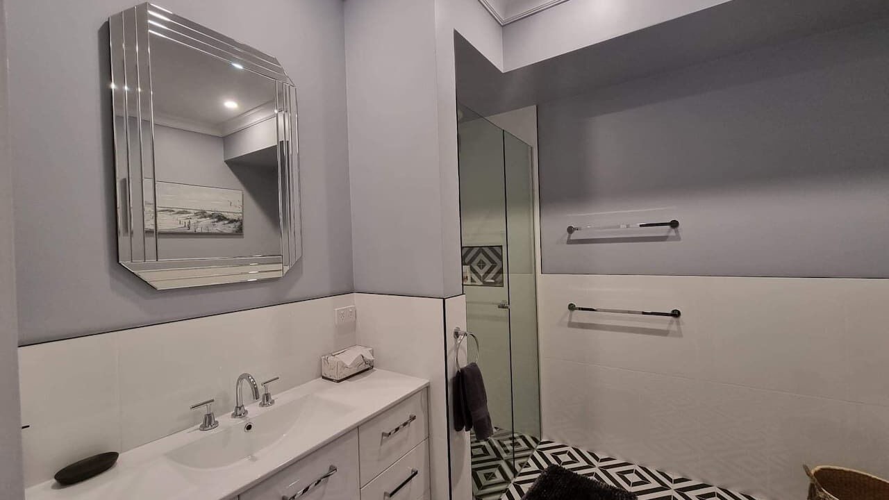 Photo of Bathroom in South Albury