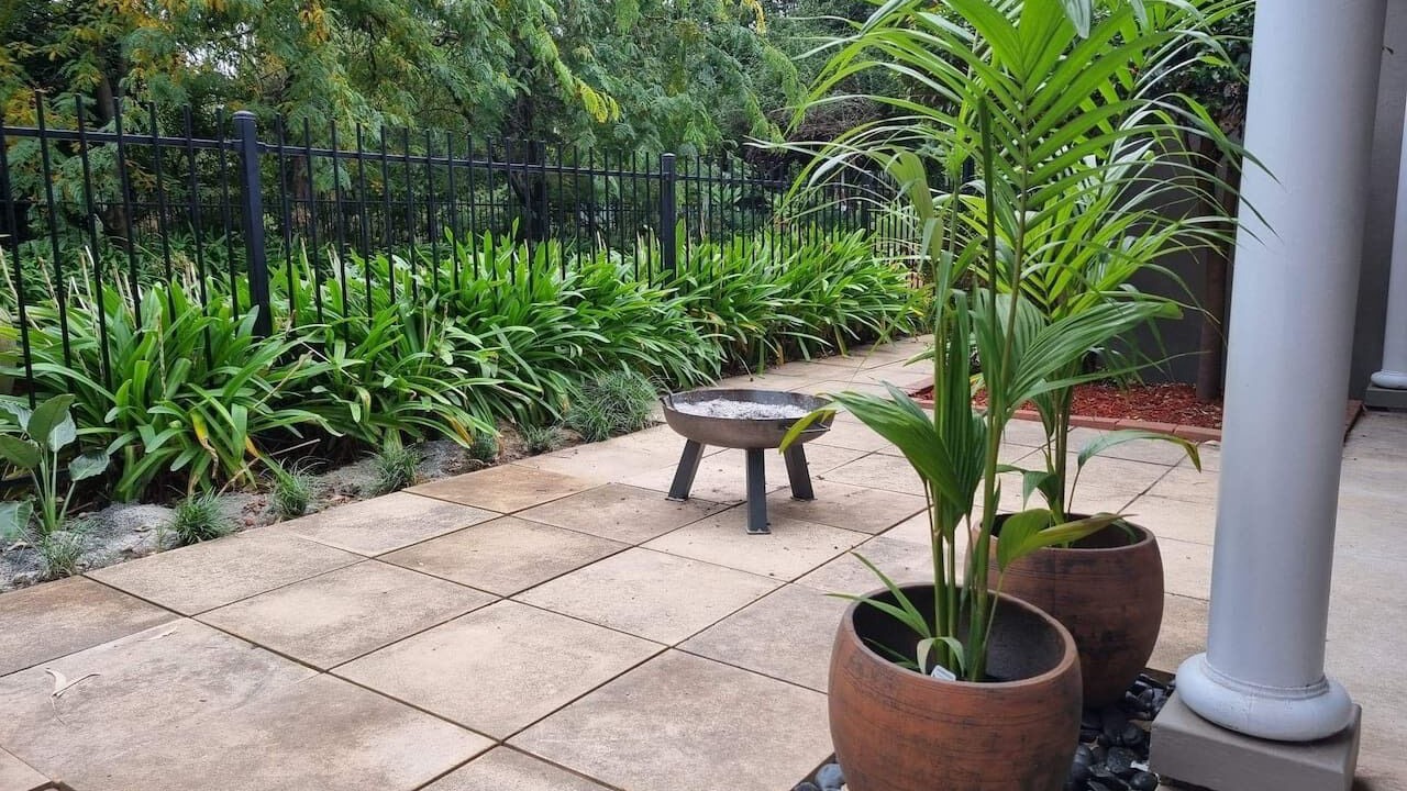 Photo of Patio Balcony in South Albury
