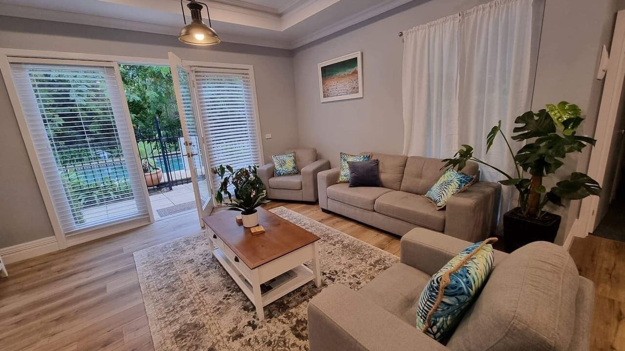 Photo of Livingroom in South Albury