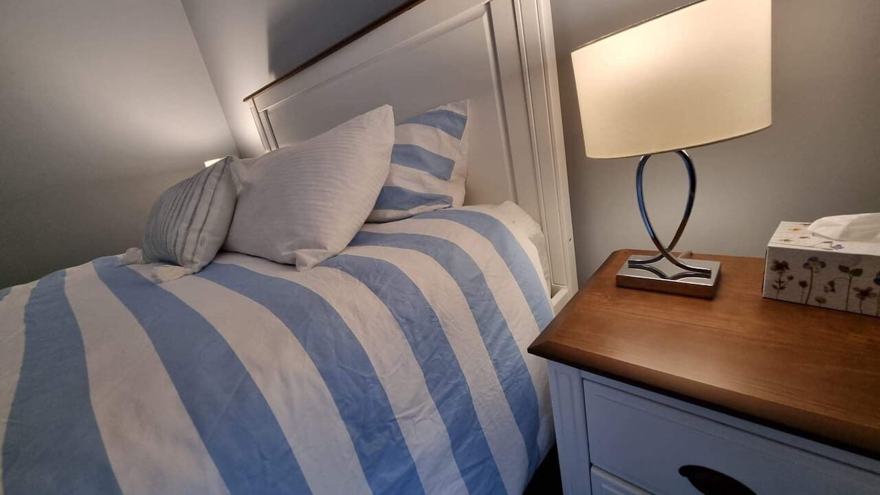 Photo of Bedroom in South Albury