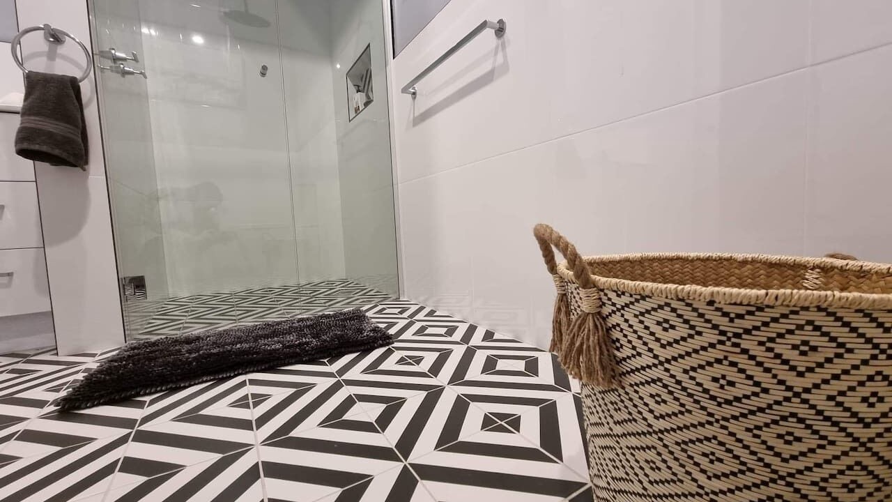 Photo of Bathroom in South Albury
