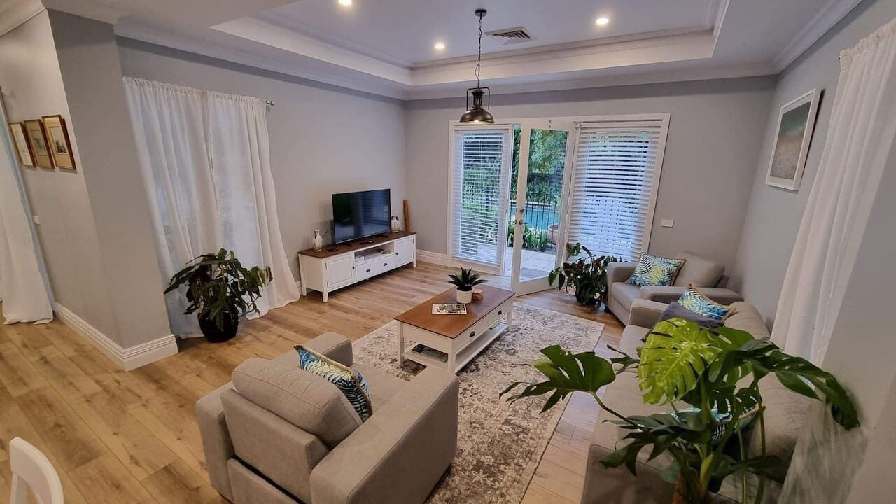 Photo of Livingroom in South Albury