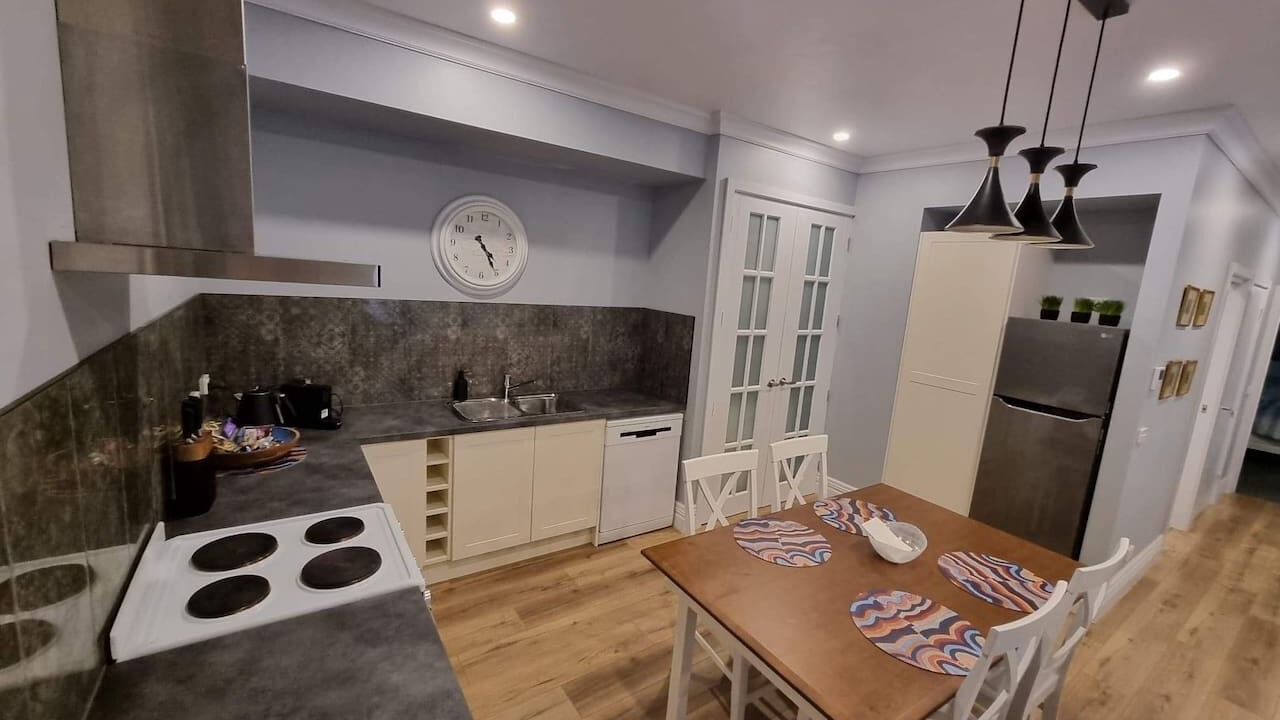 Photo of Kitchen in South Albury
